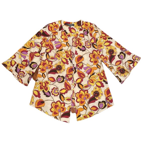 🌻🌻 ModCloth Top 🌻🌻 - Picture 5 of 6